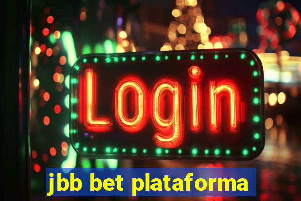 jbb bet plataforma